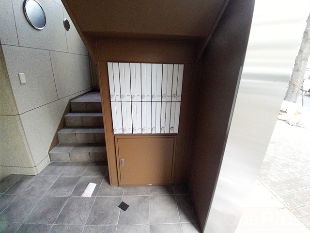 コーニッシュ王子公園のその他共用部分