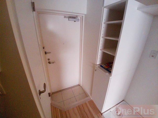 コーニッシュ王子公園の玄関