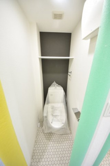 【トイレ】 | アプリーレ三宮イースト