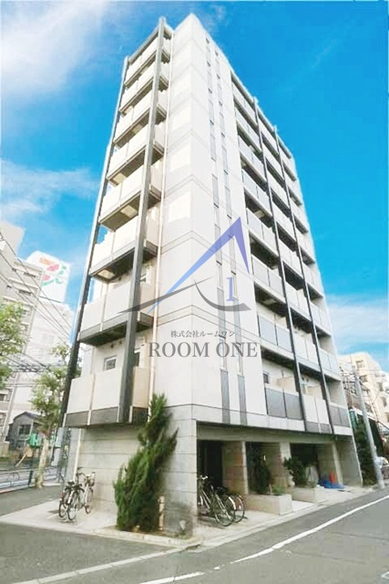 ワイズル・リオン東京立石