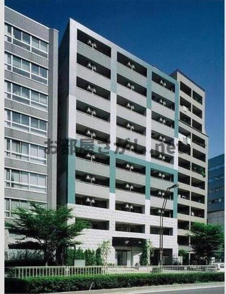 ガラ・ステーション木場