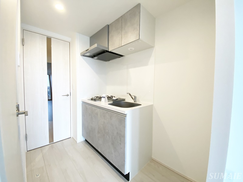 シーズンフラッツ中十条のキッチン|キッチンです☆