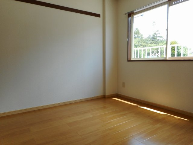 アンテリージェ真鍋の寝室