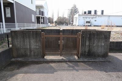 【その他共用部分】 | アンテリージェ真鍋