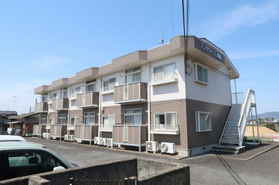 【外観】 | アンテリージェ真鍋