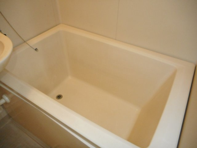 アンテリージェ真鍋の浴室