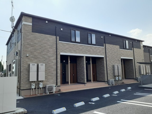 ベルフィオーレⅠ