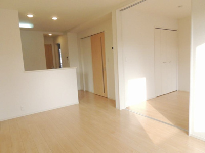 【内装】 | コリーナ木田余Ⅱ | その他部屋・スペース