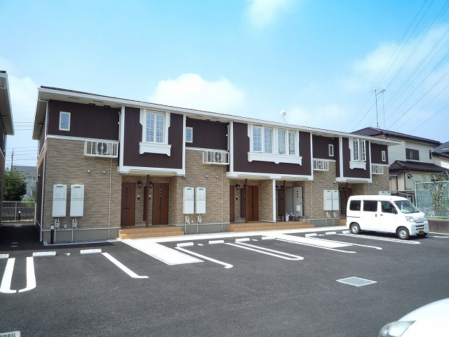 コリーナ木田余Ⅱ