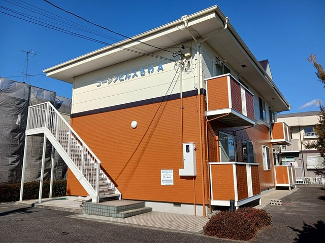 コーシンヒルズさわＡ