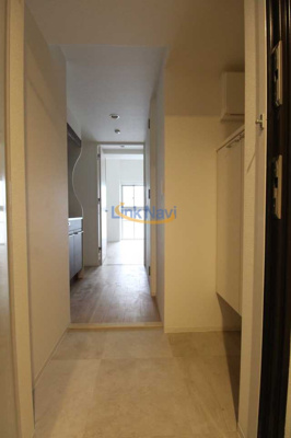 【玄関】 | セレニテフラン新大阪