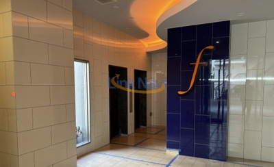 【エントランス】 | セレニテフラン新大阪