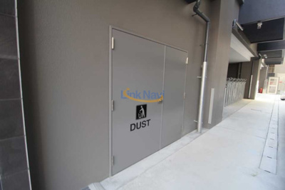 【その他共用部分】 | セレニテフラン新大阪