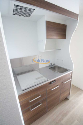 【キッチン】 | セレニテフラン新大阪