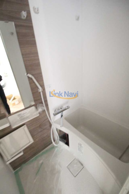 【浴室】 | セレニテフラン新大阪