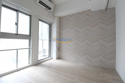 【寝室】 | セレニテフラン新大阪