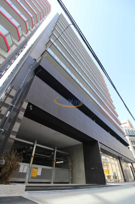 【外観】 | セレニテフラン新大阪