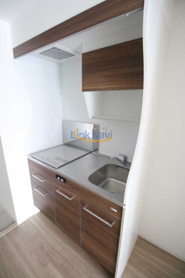 【キッチン】 | セレニテフラン新大阪