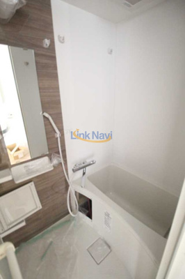 【浴室】 | セレニテフラン新大阪