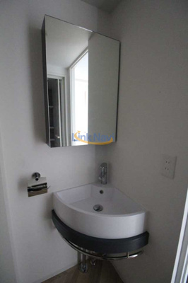 【独立洗面台】 | セレニテフラン新大阪