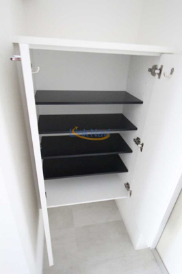 【収納】 | セレニテフラン新大阪