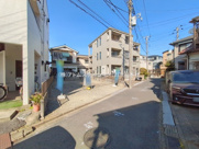 アトムセレクト船橋市南本町11期　1号地の画像