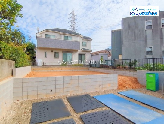 ハートフルタウン島田黒石3期