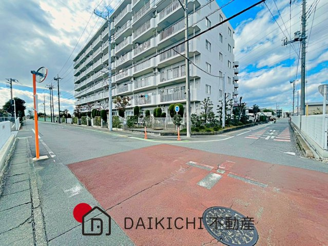【周辺】 | 東建ニューハイツ北鴻巣　中古マンション