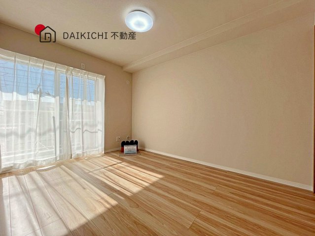【寝室】 | 東建ニューハイツ北鴻巣