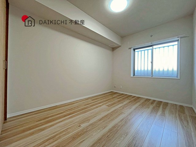 【洋室】 | 東建ニューハイツ北鴻巣