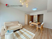 東建ニューハイツ北鴻巣　中古マンションの画像