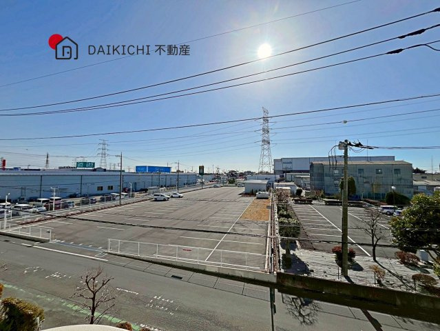 【展望】 | 東建ニューハイツ北鴻巣