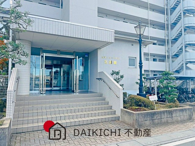  | 東建ニューハイツ北鴻巣