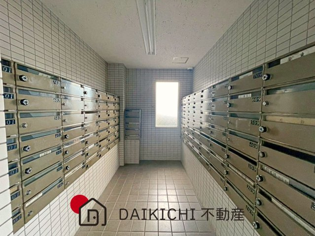 【設備】 | 東建ニューハイツ北鴻巣