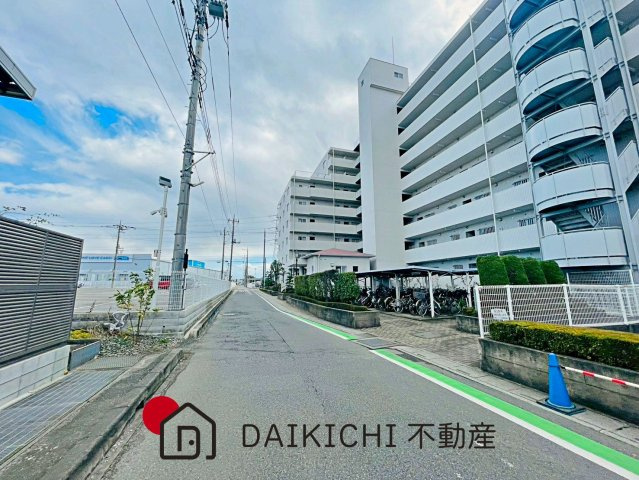 【周辺】 | 東建ニューハイツ北鴻巣