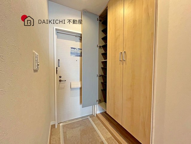 【収納】 | 東建ニューハイツ北鴻巣