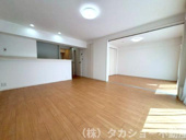 稲毛パークハウス　B棟の画像