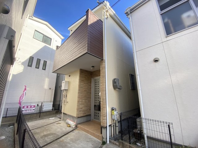 兵庫県西宮市日野町18-23