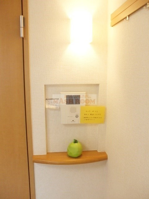 アーバンヒルズ新井薬師の収納