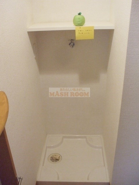 アーバンヒルズ新井薬師の設備