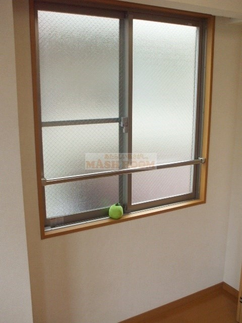 アーバンヒルズ新井薬師の展望