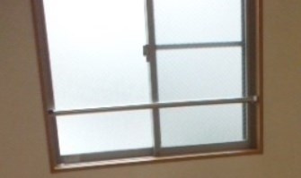 アーバンヒルズ新井薬師のエントランス