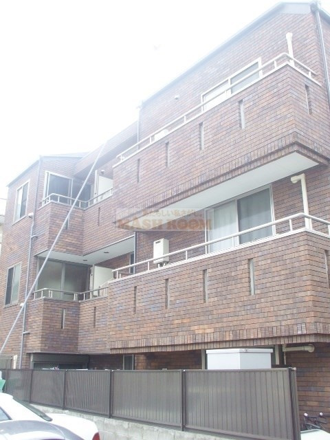 アーバンヒルズ新井薬師