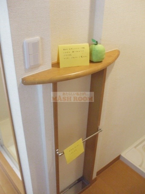 アーバンヒルズ新井薬師のその他