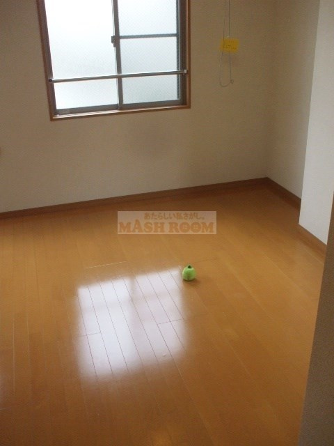 アーバンヒルズ新井薬師の居間・リビング