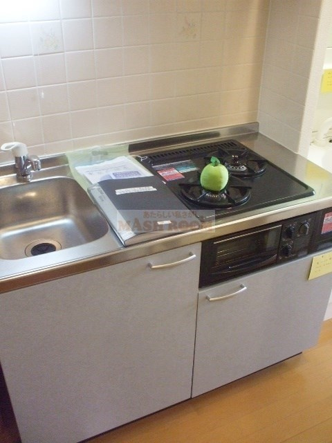 アーバンヒルズ新井薬師のキッチン