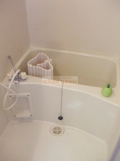 アーバンヒルズ新井薬師の浴室