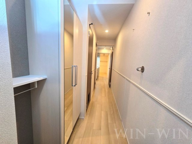 ヒカルサ豊橋小向町の玄関|イメージ（同施工会社同一モデルの写真です）