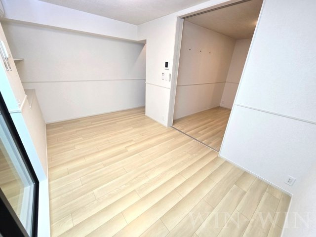 ヒカルサ豊橋小向町の居間・リビング|イメージ（同施工会社同一モデルの写真です）