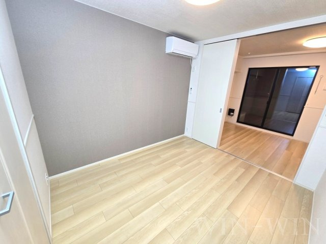 ヒカルサ豊橋小向町の寝室|イメージ（同施工会社同一モデルの写真です）